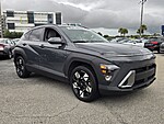 Used 2024 HYUNDAI KONA SEL in PLANTATION, FLORIDA (Photo 8)