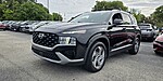 Used 2023 HYUNDAI SANTA FE SEL in PLANTATION, FLORIDA