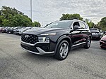 Used 2023 HYUNDAI SANTA FE SEL in PLANTATION, FLORIDA (Photo 1)