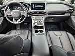 Used 2023 HYUNDAI SANTA FE SEL in PLANTATION, FLORIDA (Photo 11)