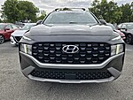 Used 2023 HYUNDAI SANTA FE SEL in PLANTATION, FLORIDA (Photo 4)