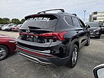 Used 2023 HYUNDAI SANTA FE SEL in PLANTATION, FLORIDA (Photo 7)