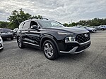 Used 2023 HYUNDAI SANTA FE SEL in PLANTATION, FLORIDA (Photo 8)