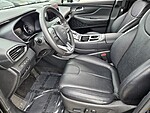 Used 2023 HYUNDAI SANTA FE SEL in PLANTATION, FLORIDA (Photo 9)