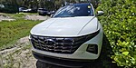 Used 2024 HYUNDAI TUCSON LIMITED in PLANTATION, FLORIDA