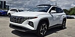 Used 2024 HYUNDAI TUCSON LIMITED in PLANTATION, FLORIDA