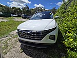 Used 2024 HYUNDAI TUCSON LIMITED in PLANTATION, FLORIDA (Photo 1)