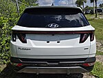 Used 2024 HYUNDAI TUCSON LIMITED in PLANTATION, FLORIDA (Photo 5)