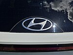 Used 2024 HYUNDAI TUCSON LIMITED in PLANTATION, FLORIDA (Photo 8)