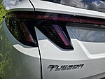 Used 2024 HYUNDAI TUCSON LIMITED in PLANTATION, FLORIDA (Photo 9)