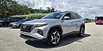 Used 2023 HYUNDAI TUCSON SEL in PLANTATION, FLORIDA