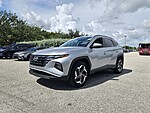 Used 2023 HYUNDAI TUCSON SEL in PLANTATION, FLORIDA (Photo 1)