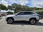 Used 2023 HYUNDAI TUCSON SEL in PLANTATION, FLORIDA (Photo 2)