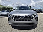 Used 2023 HYUNDAI TUCSON SEL in PLANTATION, FLORIDA (Photo 4)