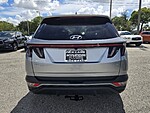 Used 2023 HYUNDAI TUCSON SEL in PLANTATION, FLORIDA (Photo 5)