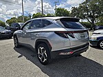 Used 2023 HYUNDAI TUCSON SEL in PLANTATION, FLORIDA (Photo 6)