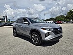 Used 2023 HYUNDAI TUCSON SEL in PLANTATION, FLORIDA (Photo 8)