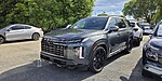 Used 2023 HYUNDAI PALISADE XRT in PLANTATION, FLORIDA