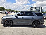 Used 2023 HYUNDAI PALISADE XRT in PLANTATION, FLORIDA (Photo 2)