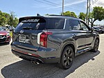 Used 2023 HYUNDAI PALISADE XRT in PLANTATION, FLORIDA (Photo 6)