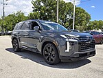Used 2023 HYUNDAI PALISADE XRT in PLANTATION, FLORIDA (Photo 8)
