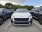 Used 2022 HYUNDAI KONA LIMITED in PLANTATION, FLORIDA (Photo 2)