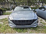 Used 2023 HYUNDAI ELANTRA SEL in PLANTATION, FLORIDA (Photo 2)