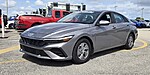 Used 2025 HYUNDAI ELANTRA SE in PLANTATION, FLORIDA