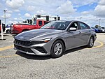 Used 2025 HYUNDAI ELANTRA SE in PLANTATION, FLORIDA (Photo 1)