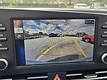 Used 2025 HYUNDAI ELANTRA SE in PLANTATION, FLORIDA (Photo 17)