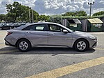 Used 2025 HYUNDAI ELANTRA SE in PLANTATION, FLORIDA (Photo 3)