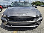 Used 2025 HYUNDAI ELANTRA SE in PLANTATION, FLORIDA (Photo 4)