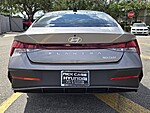 Used 2025 HYUNDAI ELANTRA SE in PLANTATION, FLORIDA (Photo 5)