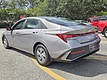 Used 2025 HYUNDAI ELANTRA SE in PLANTATION, FLORIDA (Photo 6)