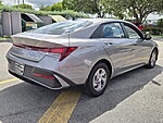 Used 2025 HYUNDAI ELANTRA SE in PLANTATION, FLORIDA (Photo 7)