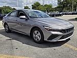Used 2025 HYUNDAI ELANTRA SE in PLANTATION, FLORIDA (Photo 8)