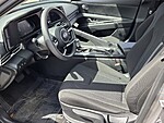 Used 2025 HYUNDAI ELANTRA SE in PLANTATION, FLORIDA (Photo 9)