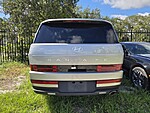 Used 2024 HYUNDAI SANTA FE LIMITED in PLANTATION, FLORIDA (Photo 4)