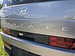 Used 2024 HYUNDAI SANTA FE LIMITED in PLANTATION, FLORIDA (Photo 6)