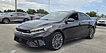 Used 2023 KIA FORTE GT in PLANTATION, FLORIDA