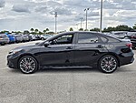 Used 2023 KIA FORTE GT in PLANTATION, FLORIDA (Photo 2)