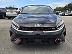 Used 2023 KIA FORTE GT in PLANTATION, FLORIDA (Photo 4)