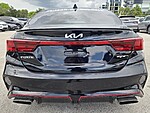 Used 2023 KIA FORTE GT in PLANTATION, FLORIDA (Photo 5)