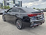 Used 2023 KIA FORTE GT in PLANTATION, FLORIDA (Photo 6)