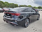 Used 2023 KIA FORTE GT in PLANTATION, FLORIDA (Photo 7)