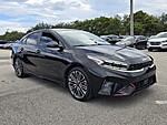 Used 2023 KIA FORTE GT in PLANTATION, FLORIDA (Photo 8)