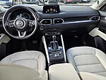 Used 2020 MAZDA CX-5 GRAND TOURING in PLANTATION, FLORIDA (Photo 11)