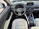 Used 2020 MAZDA CX-5 GRAND TOURING in PLANTATION, FLORIDA (Photo 12)