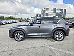 Used 2020 MAZDA CX-5 GRAND TOURING in PLANTATION, FLORIDA (Photo 2)