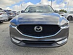 Used 2020 MAZDA CX-5 GRAND TOURING in PLANTATION, FLORIDA (Photo 4)